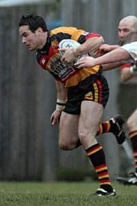 Danny Maun